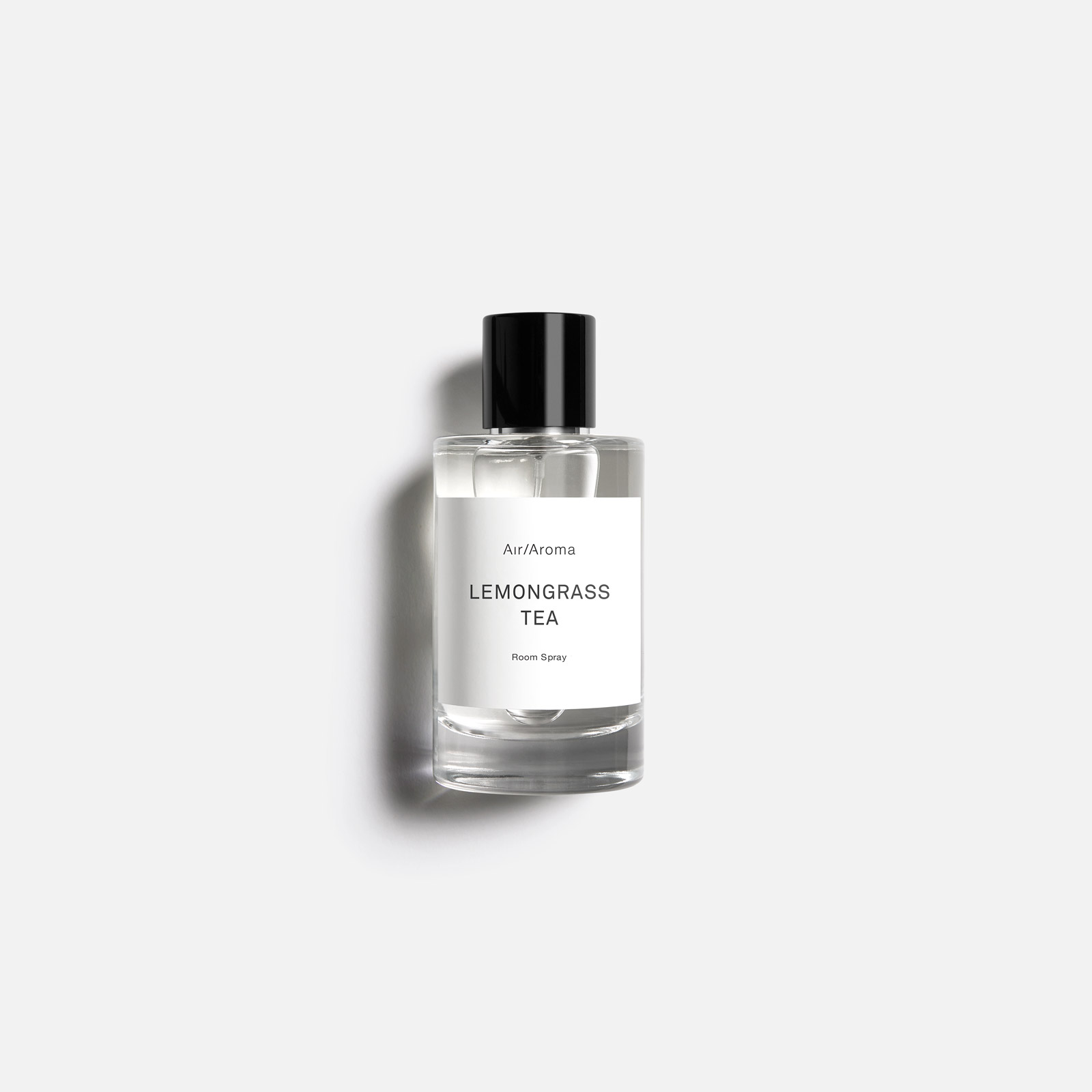 リラクゼーショングッズ Air/Aroma Lemongrass Tea Room Spray Buy Lemongrass Tea - Room Spray - Air Aroma Australia Store