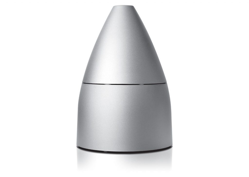 Aromax in Silver