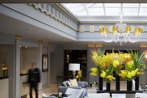sofitel aroma