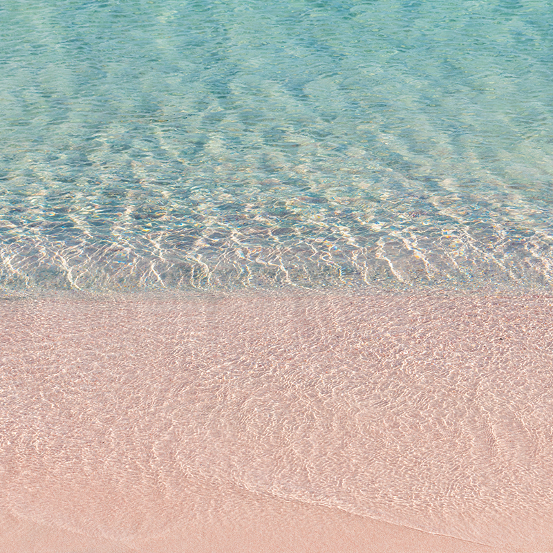 Atlantis Hotel Beach Scent