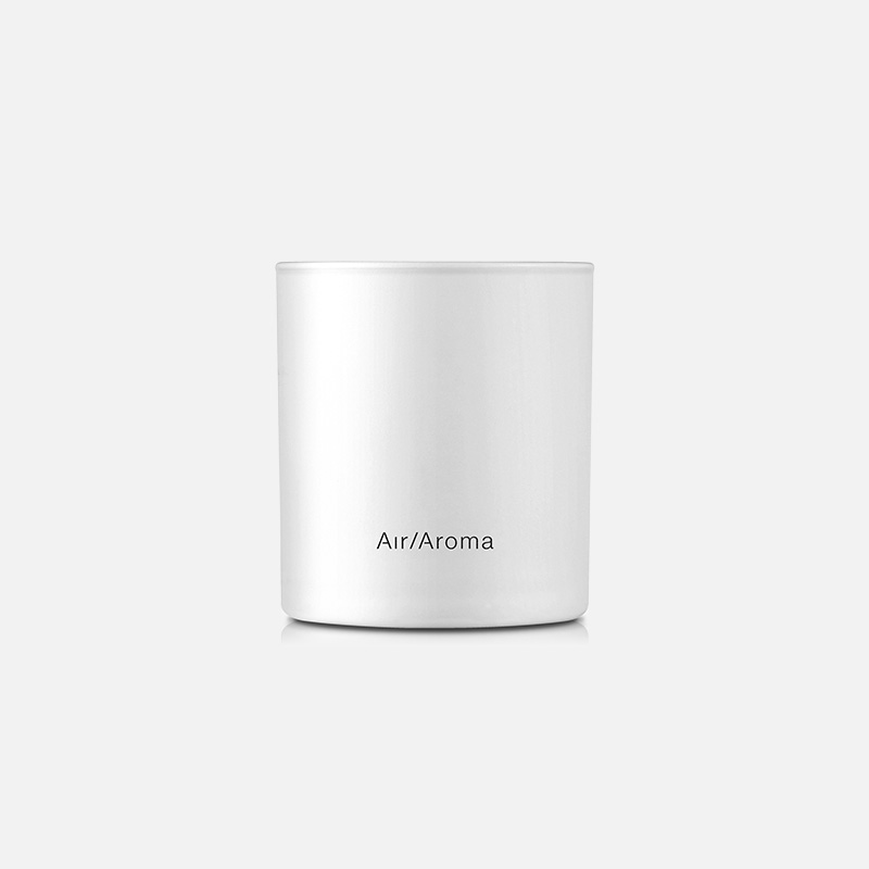 アロマグッズ Air/Aroma Lemongrass Tea aroma candle Buy Lemongrass Tea Candle - Air Aroma Store
