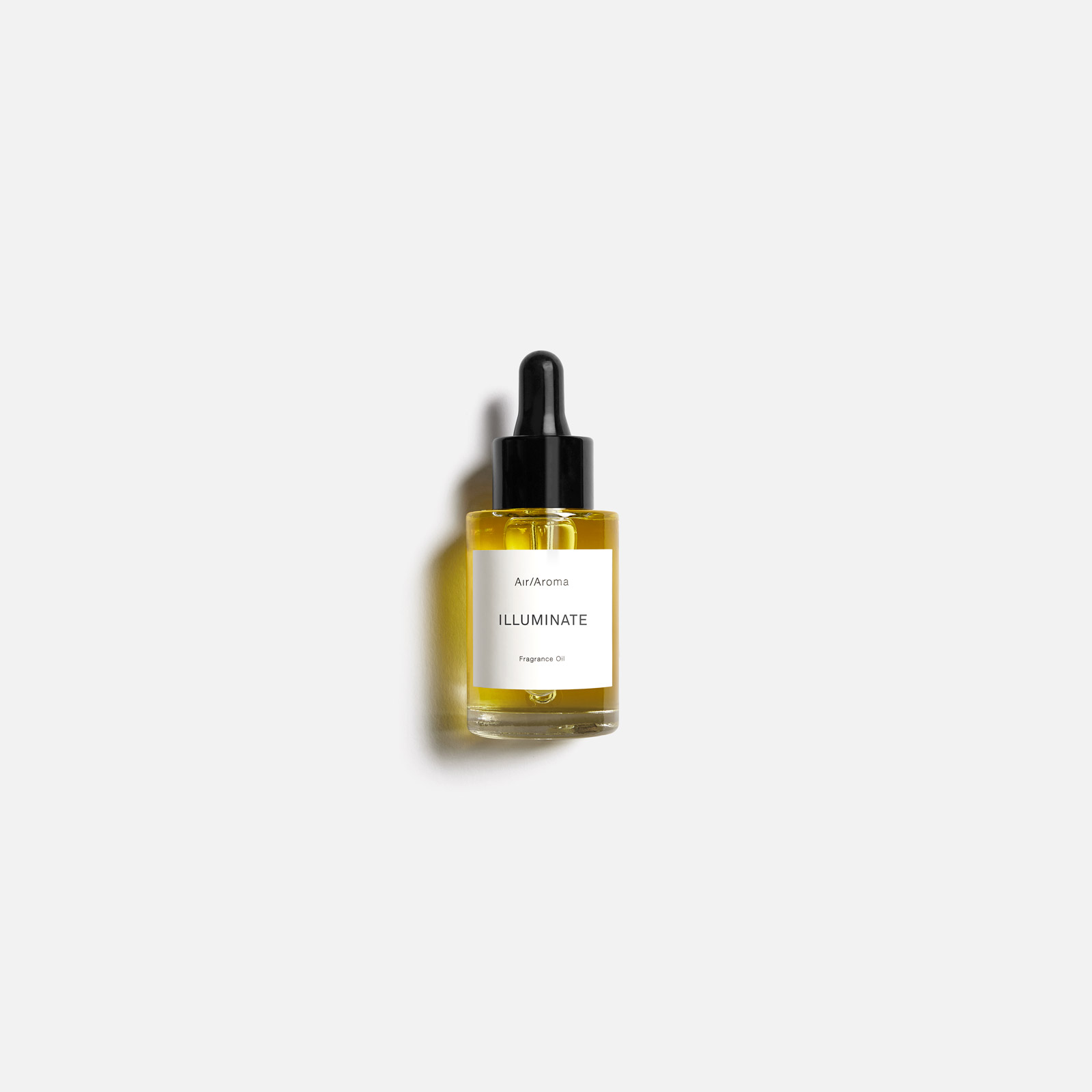 エッセンシャルオイル Air/Aroma Vetiver Rain Oil 30ml Buy Illuminate (Fresh citrus scent) - Air Aroma Store