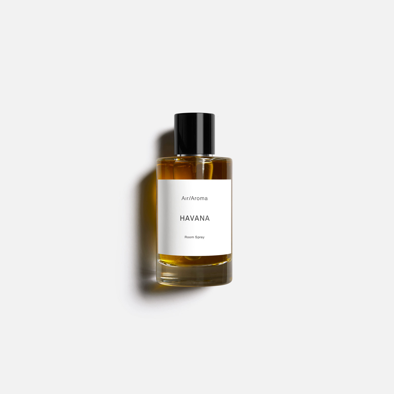 ハバナ　オードトワレ　ナチュラルスプレー　100ml Buy Havana Room Spray (Bourbon Scent) - Air Aroma