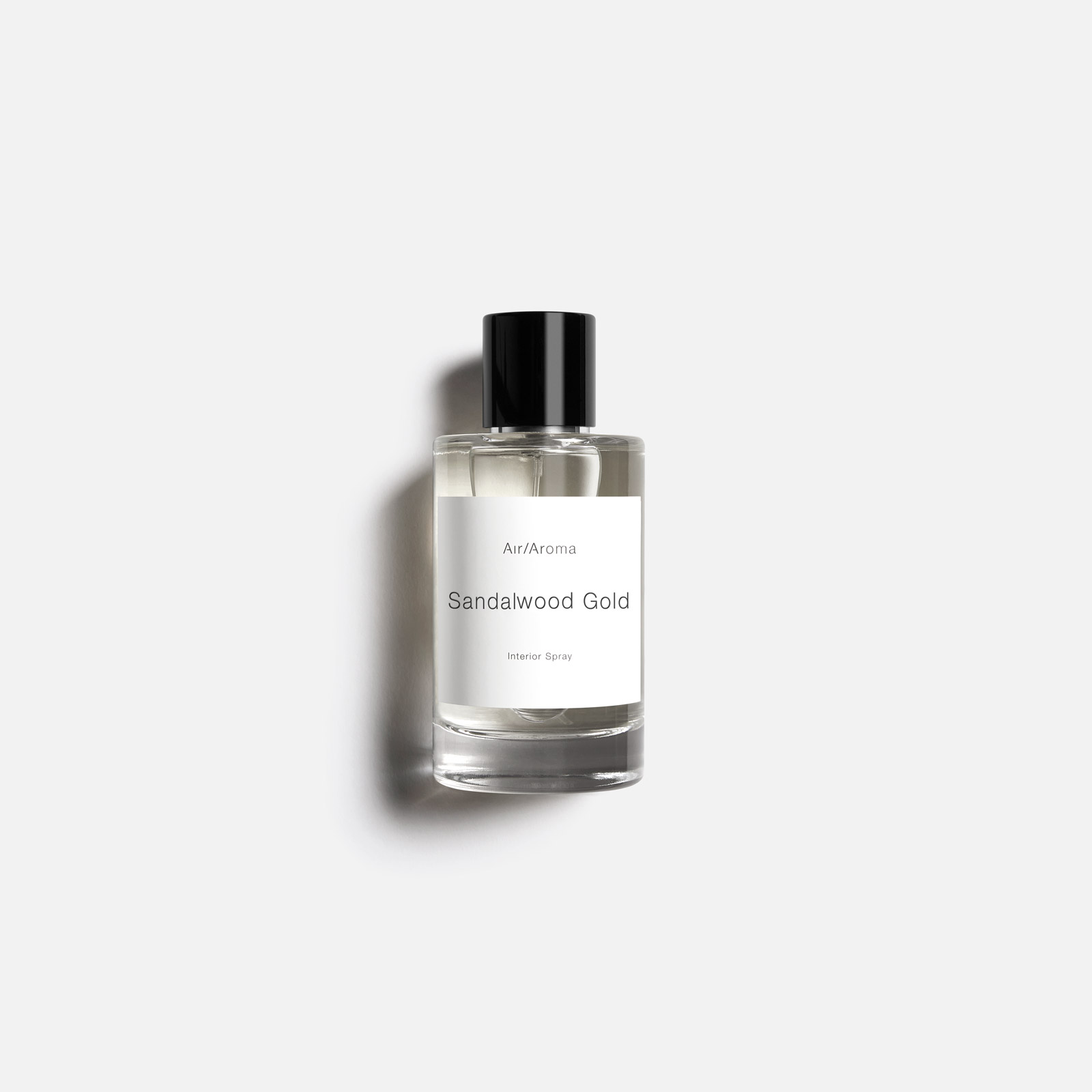 Zara hotsell perfume sandalwood