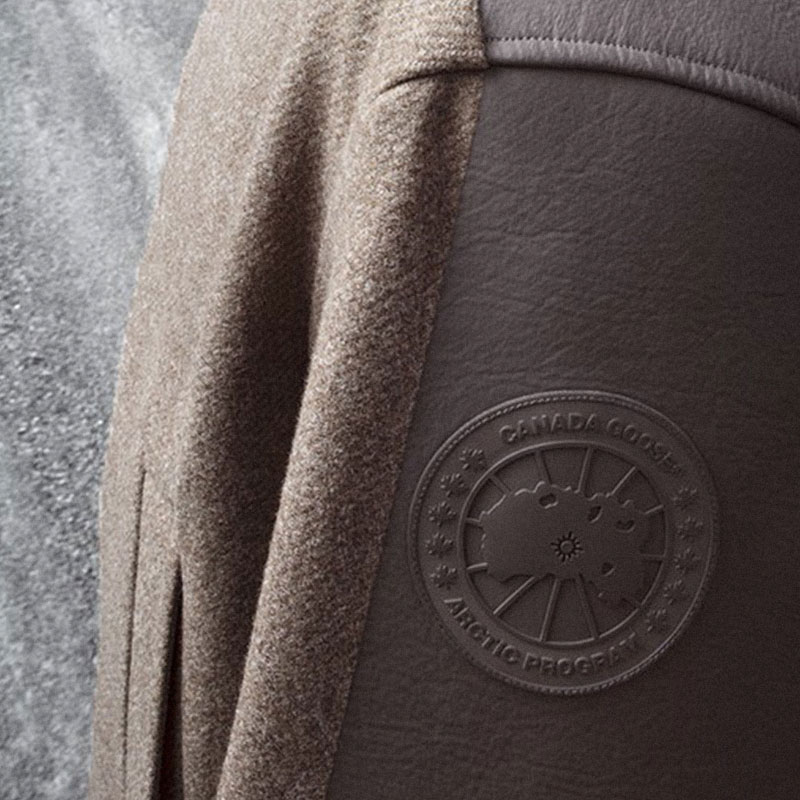 Leather Logo