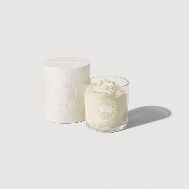 Canada Goose Scented Candle